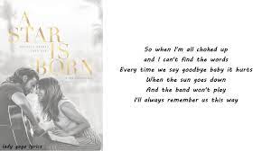 Time we say goodbye baby, it hurts when the sun goes down and the band won't play i'll always remember us this way lovers in the night poets trying to write we don't know how to rhyme but, damn, we try but all i really know you're where i wanna go the part of me that's you will. Always Remember Us This Way