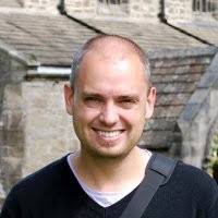 Chris Gentle Email & Phone Number