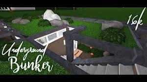 Of courseeee with my own. How To Build A Underground House In Bloxburg 20k Herunterladen