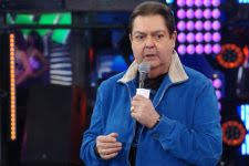 Naiara azevedo emagreceu 33 kg — foto: Filho De Faustao Surge 40 Kg Mais Magro Apos Fazer Cirurgia Rd1