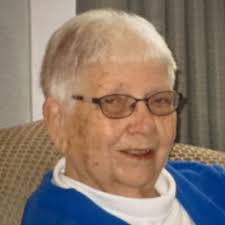 Sue Ann Smith Obituary (1936