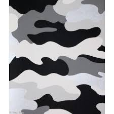 Black And White Camouflage Wallpaper Pink And White Camo Wallpaper Home Kids Club Camouflage Black Grey Wallpaper By Rasch 222807 Grey Wallpaper Rasch Specialty Paints
