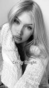 Helene Knight's Instagram, Twitter & Facebook