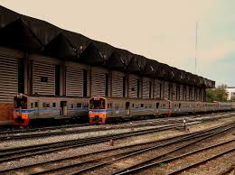 Train from kl to bangkok. Greater Bangkok Commuter Rail Wikipedia