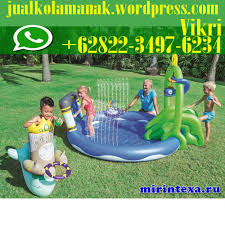 Kolam Prosotan Anak Harga Kolam Perosotan Kolam Renang Plastik Perosotan Kolam Renang Kolam Anak