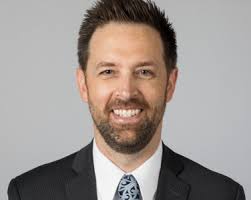 Patrick Martin, Assistant Professor of Accounting