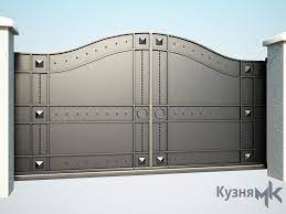 Kovani Vorota G88 Front Gate Design Gate Wall Design Grill Gate Design