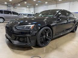 Image result for Mythos Black 2016 RS5