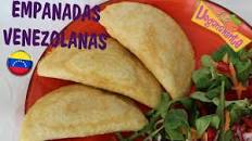 Resultado de imagen para site:www.youtube.com "empanadas venezolanas"