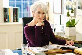 Мерил стрип, энн хэтэуэй, эмили блант и др. How Meryl Streep Terrified The Devil Wears Prada S Screenwriter Vanity Fair