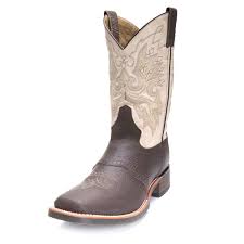 Double H Mens Jeremiah Cowboy Boots Dh3613