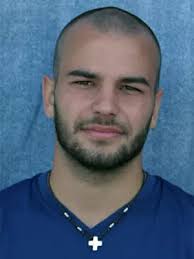 Nicola Perugini (2022)