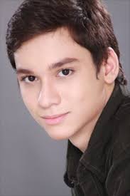 Pageant Junkie: April 2009