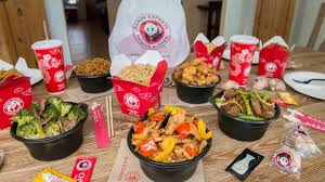 Panda Express Items You Should Absolutely Never Order
