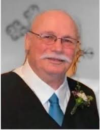 George Carl Kelly Obituary