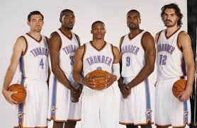 Celtics hope to right ship against reeling thunder. 2015 16 Nba Preview Oklahoma City Thunder Fanduel Insider Nba Preview Fanduel Oklahoma City Thunder