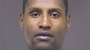 Ex-NBA player arrested