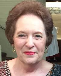 Grace Hurst Sanders Obituary December 9, 2025