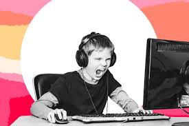 Works the same in every game. Fortnite Rage Parenting Advice From Care And Feeding