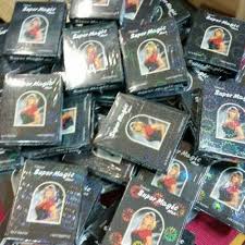 Super magic tissue original mengandung triklosan yang. Super Magic Tissue Home Facebook