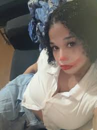 Jade Burrell (@jadelovesaction) • Threads, Say more