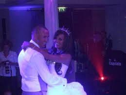 We told you kenny miller celebrated nine years of marriage to wag laura with sweet throwback snaps of their big day. Ex Rangers Striker Kenny Miller Celebrates 9yr Wedding Anniversary With Bestie Laura In Sweet Throwback Pictures