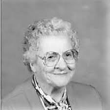 Inez Penrod Obituary (1912