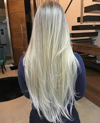 Long Beautiful Blonde Hair Cabelo Longo Loiro Cabelo Loiro Comprido Cabelo Longo