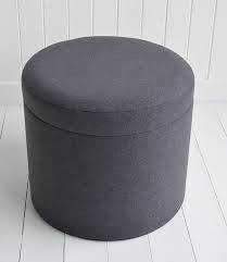 You buy the stool on etsy, i then send you an email confirmation with. Westhampton Grey Storage Dressing Table Stool The White Lighthouse Bedroom Furniture L