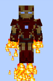 And a special bonus will be the ability to create a coloring suit that you like it. Iron Man Mark 43 Minecraft Legends Mod Wiki Fandom