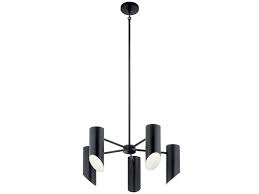Kichler Chandeliers Chandelier Lights Chandelier Lighting Kichler Lighting In 2020 Black Chandelier Chandelier Lighting 5 Light Chandelier