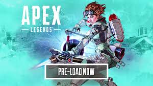 Your game needs to have … Apex Legends Apex Legends Pre Load Now Available Steam News