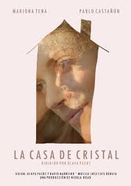 Concurs regional de dans clasic si contemporan lebada de cristal. La Casa De Cristal Short 2020 Imdb