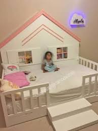 minikler icin turk tasarimcilardan 20 sahane yatak fikri homify buyuk kiz odalari bebek odasi kiz yatak