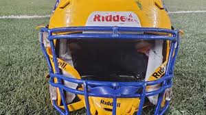 Sheridan/Johnson County High School Football Players Named 2022  All-Conference