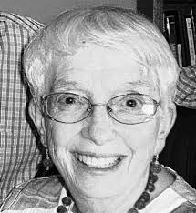 Jeanne Casey Obituary (1929