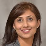 Dr. Rebecca Thomas, MD, Oncology