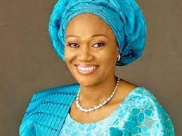 A video has been shared online revealing senator oluremi tinubu, wife of former lagos state the turn of the event revealed senator tinubu got insulted by the woman's complaint and called her a thug. Amazing Triumphs Grace Of Senator Oluremi Tinubu At 60thisdaylive
