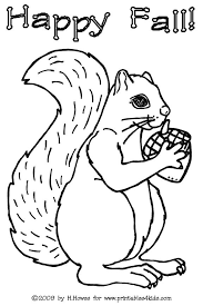 Gift coloring pages | happy valentine coloring pages for girls. Squirrel Coloring Page Squirrel Coloring Page Fall Coloring Pages Coloring Pages
