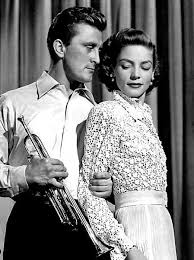 Pin By Jamala Johns On Cool People Kirk Douglas Lauren Bacall Hollywood Actor