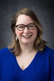 Sarah Bannon, MS, CGC