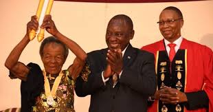 Ramaphosa admitted that his government has been too slow in the process of restitution and redistribution of farmlands, stressing that land is a key pillar for economic emancipation and freedom. Pin On Celebrities