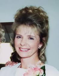 Obituary information for Patsy Elizabeth Warner