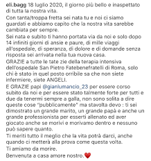 Gianluca mancini football player profile displays all matches and competitions with statistics for all the matches he played in. Mancini La Moglie Svela Nostra Figlia A Casa Dopo 14 Giorni Di Paura Gianluca Grande Professionista Foto Roma News