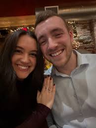 An honor to have our work featured in @nytimes through Corey Lockett and  Vanessa Berentsen's love story. Thank you, Corey, for choosing John Paradiso  Jewelry to be part of such a meaningful