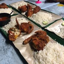 Step by step resepi nasi lemak terengganu original ikan aye atau ikan tongkol step by step resepi nasi lemak terengganu original | bila datang ke terengganu, hidangan pertama yang di cari adalah. Photos A Nasi Lemak Airport Restaurant Malais A Kuala Terengganu