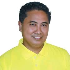 Coun. Dante V. Alaon Supporters