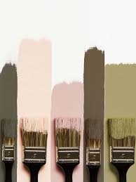 A Color Story Army Green Rose Golden Plum Claire Brody Army Green Rose 2019 A Color Story Army Green Ros Color Schemes Colour Schemes Color Inspiration