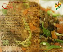 Grilled Chapli Kabab In Urdu Masala Tv Pakistani Food Indian Food Recipes Grilling