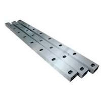 4 Common Material Types of Metal Shear Blades - Primablade